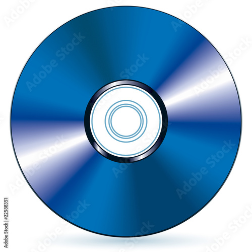 Blu-ray disc