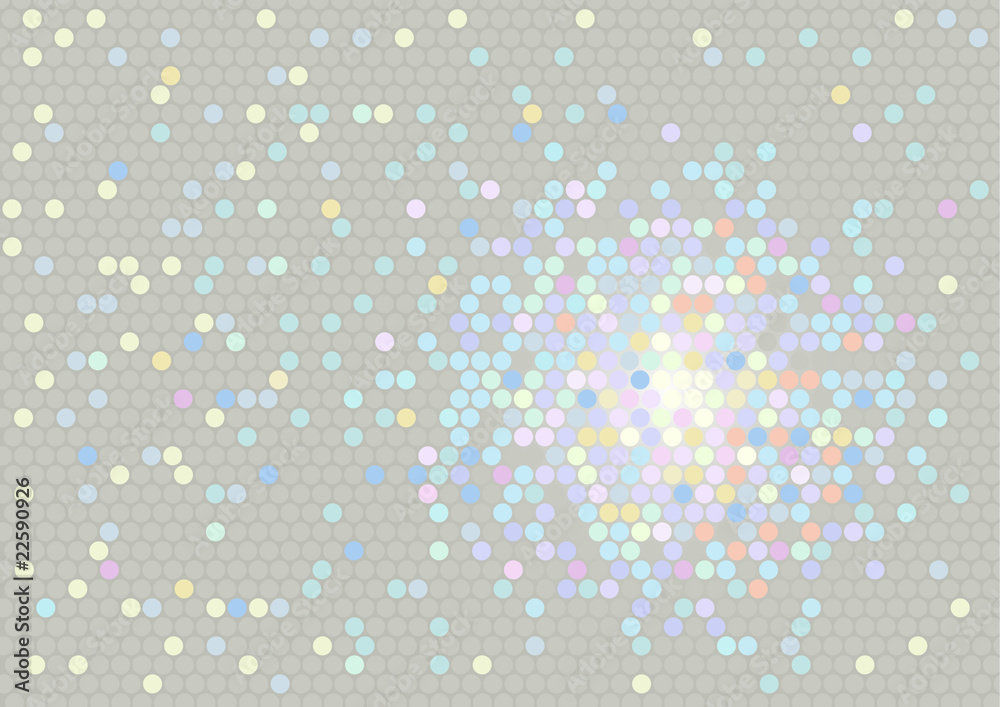 Abstract background pattern Abstract background pattern