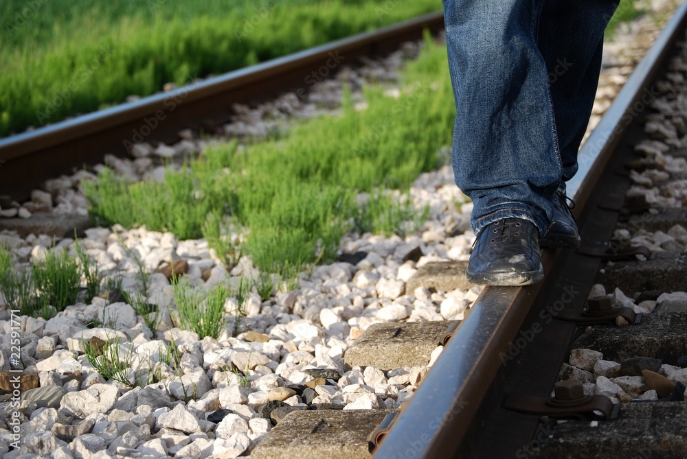 ferrovia ferrovia