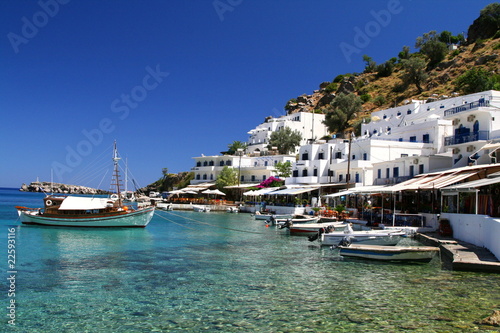 Griechische Inseln photo