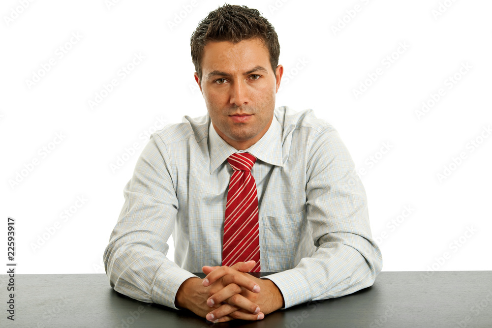 worried worried