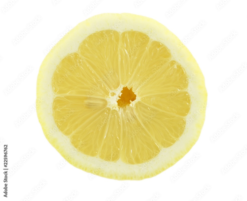 lemon