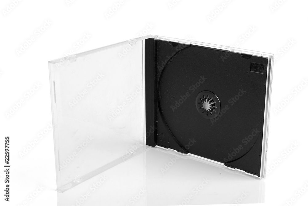CD case CD case