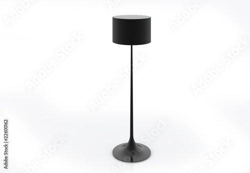 Fotografía Lamp
