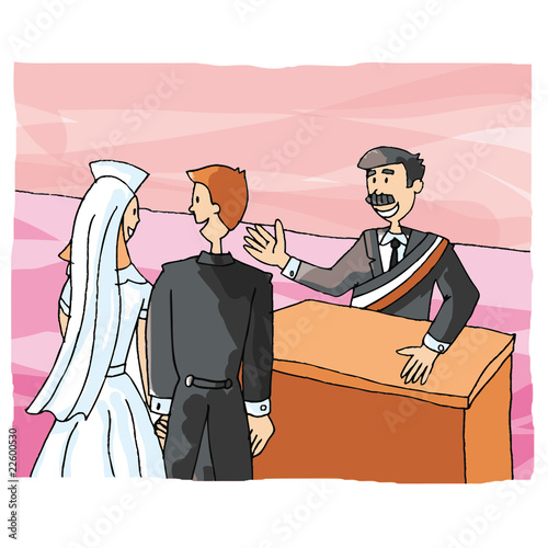 Mariage