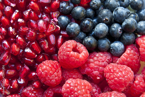 MIxed Fruit