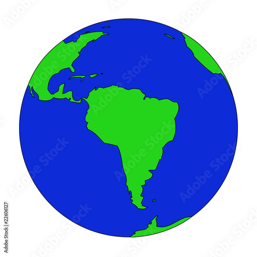 Green Planet
