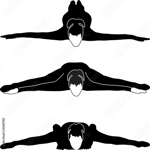 Yoga - chakrasan