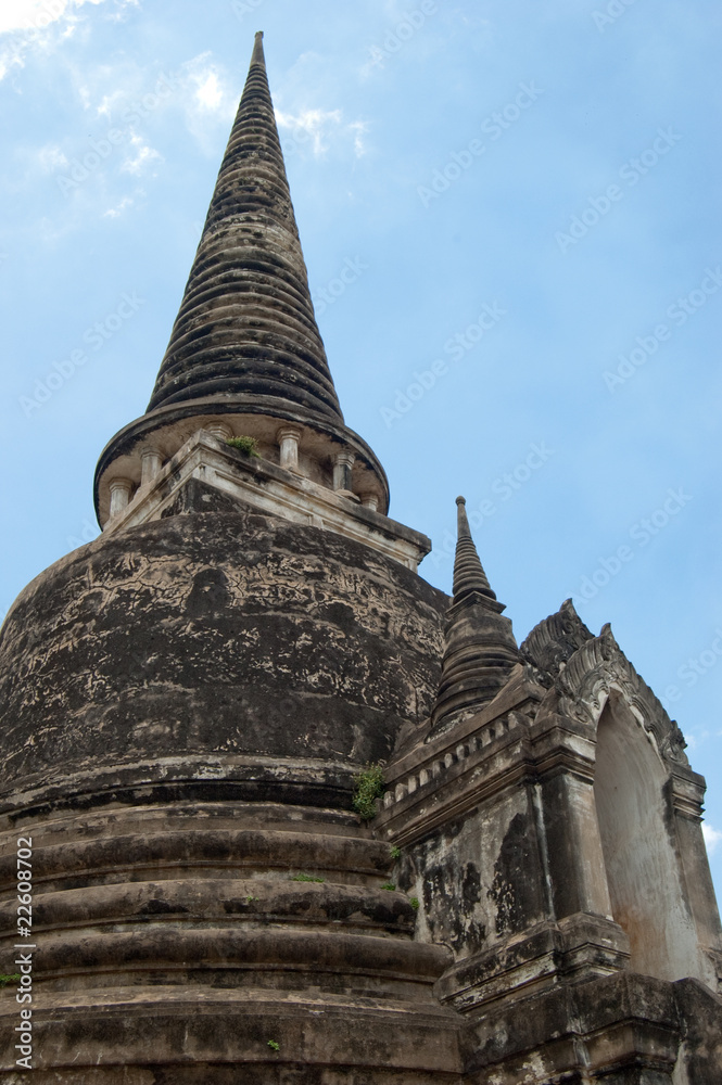 Chedi