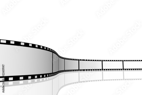 Cinema Reel