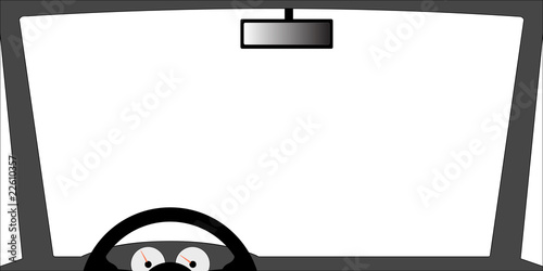 Windscreen