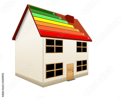 Energy Efficency - Loft Insulation