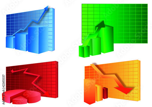 diagrammes