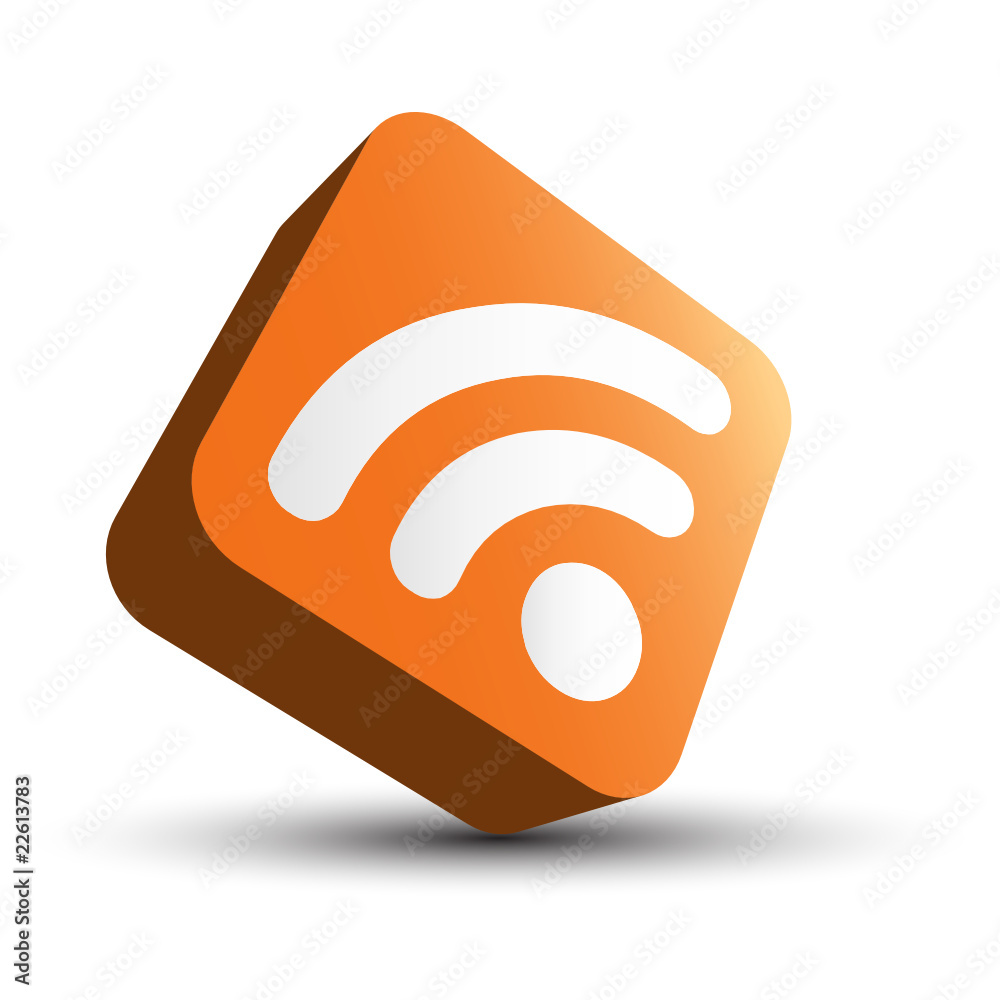rss icon