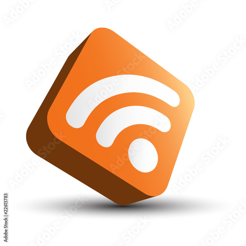 rss icon