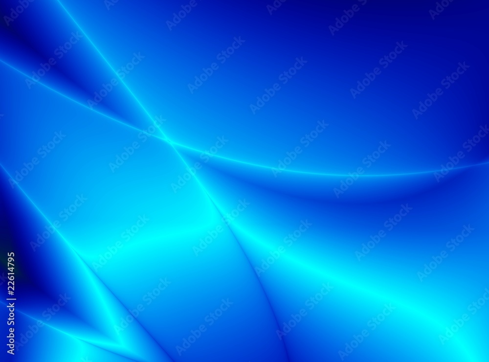 Shine blue neon light background Shine blue neon light background
