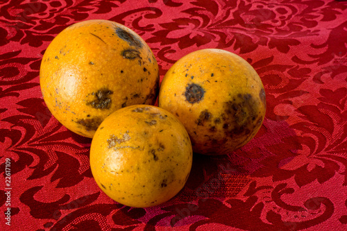 Maboques Africanos