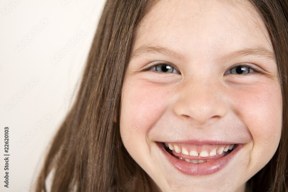 smile smile