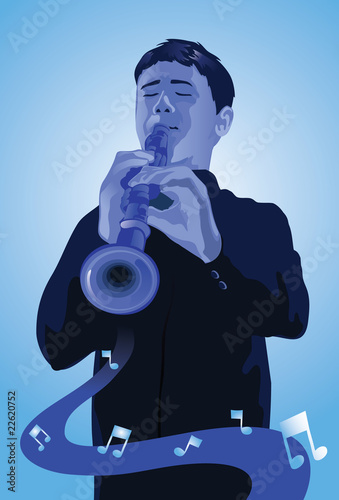 Tuning In With A Flute