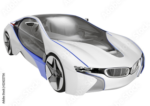 concept car