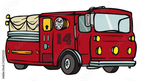 Firetruck