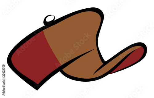 hunter cap