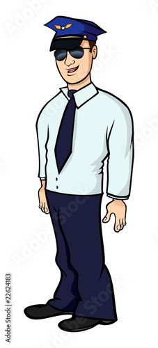 pilot