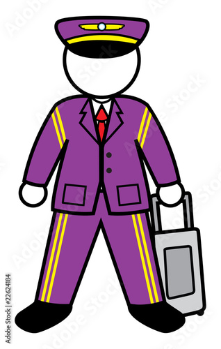 pilot