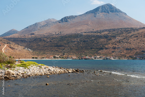 Ithylo at the Greek Peloponnese photo