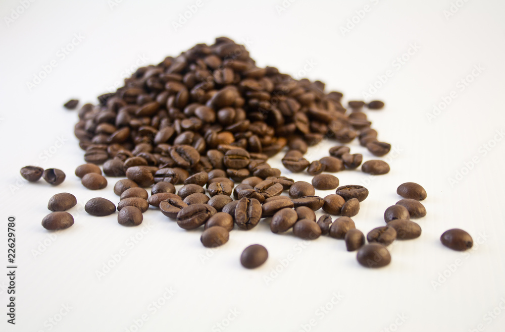 Coffee-bean 1 Coffee-bean 1