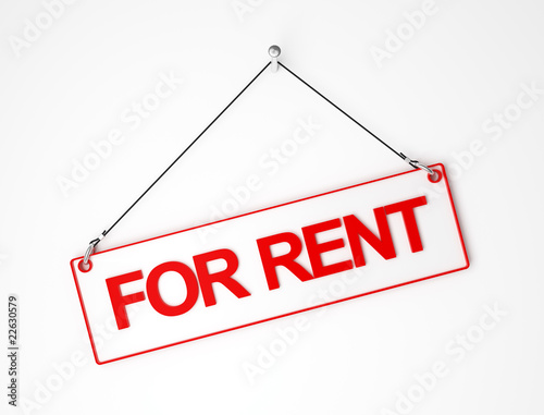 Quadro em tela for rent