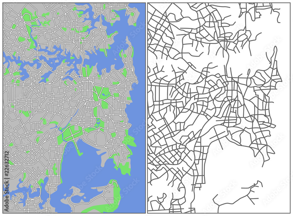 Obraz premium Sydney
