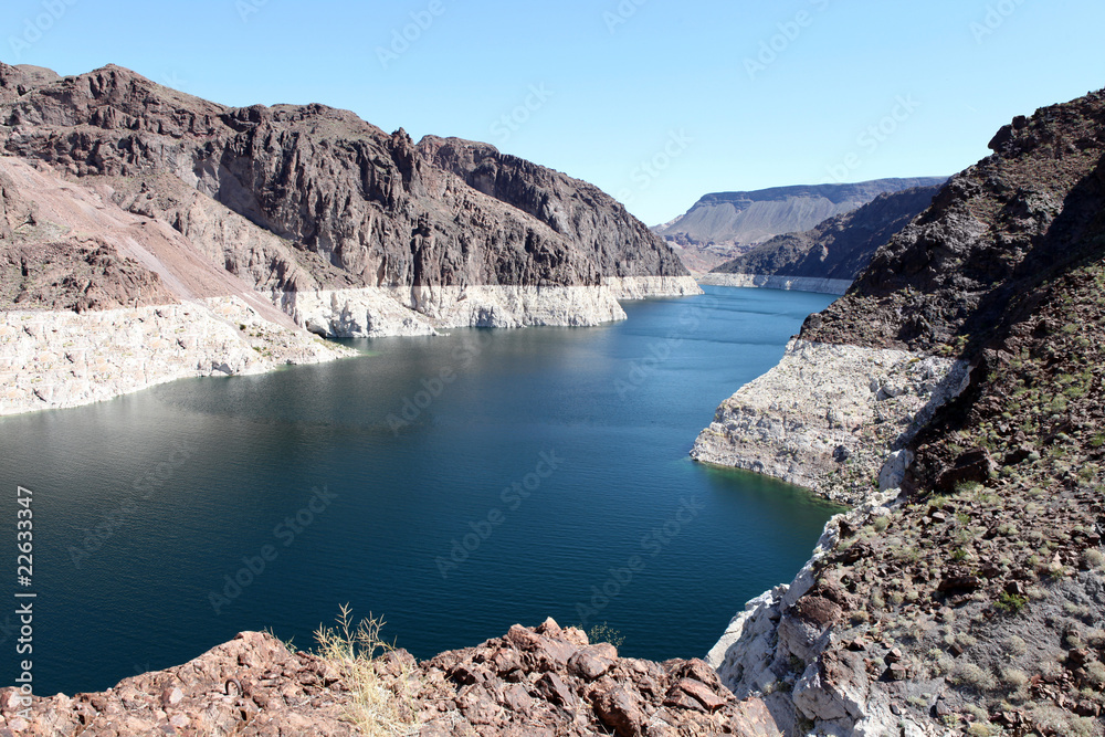 Lake Mead Nevada Lake Mead Nevada