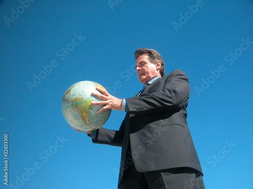 Worldwide Access