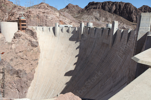 Hoover Dam