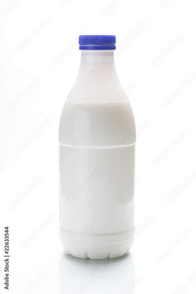 milk in the bottle milk in the bottle