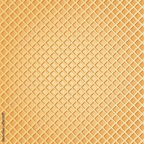 wafer background
