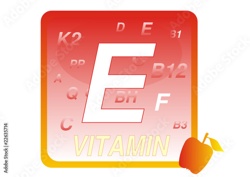 Vitamin E - Tocopherol