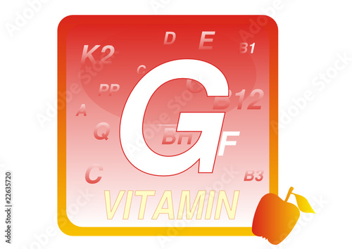 Vitamin G