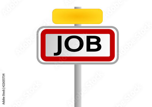 Job