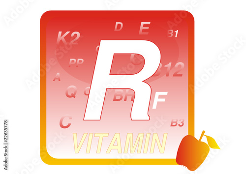 Vitamin R - Para-Aminobenzzoesäure