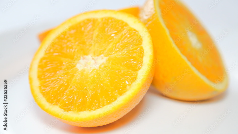 Orange Orange