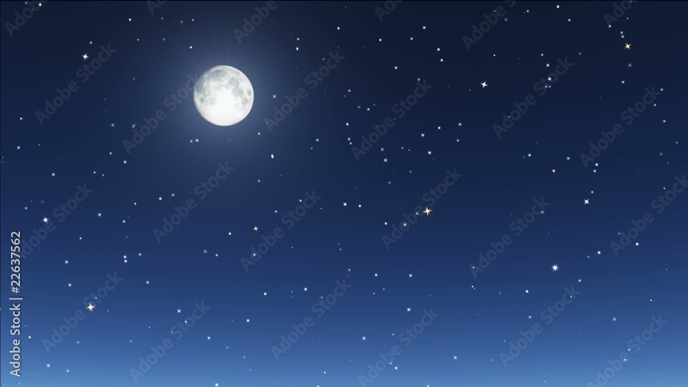 stars twinkle in night sky stars twinkle in night sky