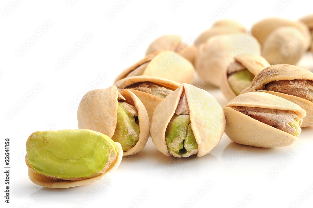 Pistachios Pistachios