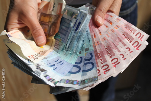Pouvoir d'achat