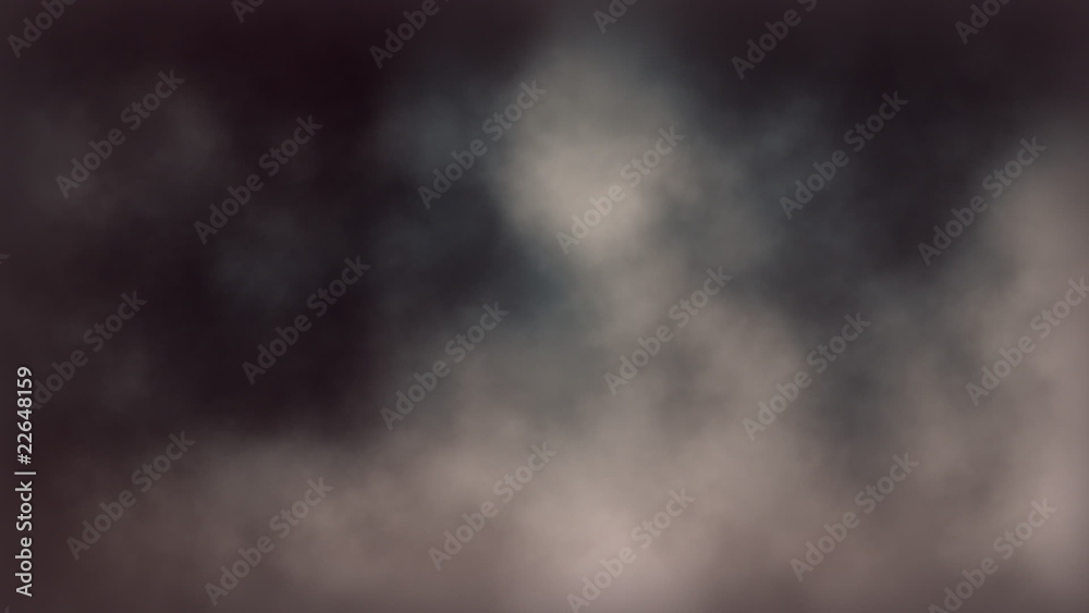 Pearlescent Heavenly Clouds Loop Pearlescent Heavenly Clouds Loop