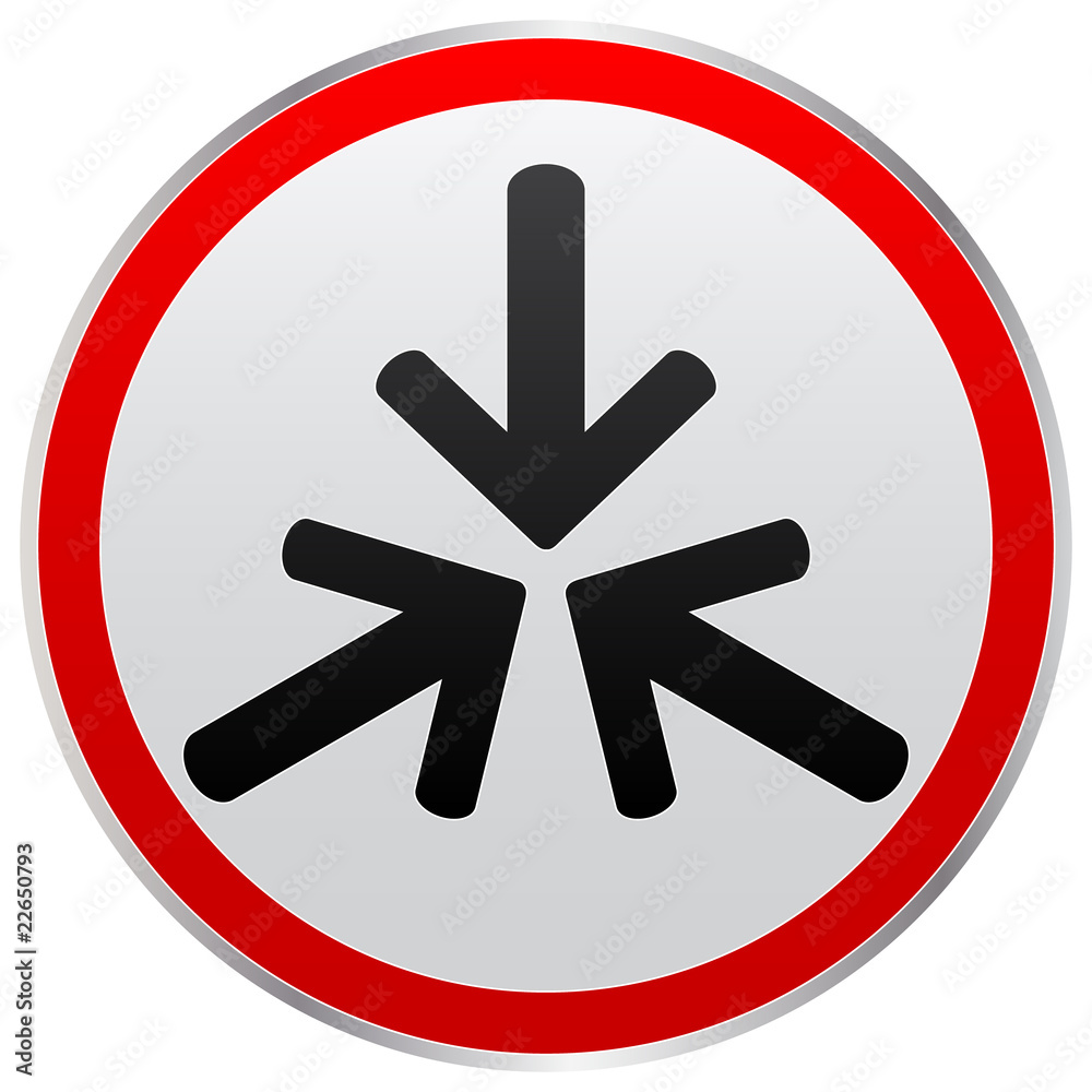 Obraz premium download button