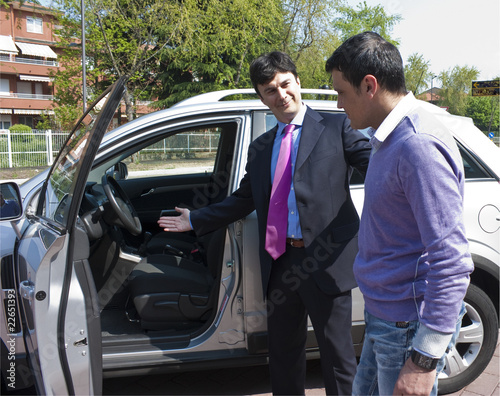 Car Sale