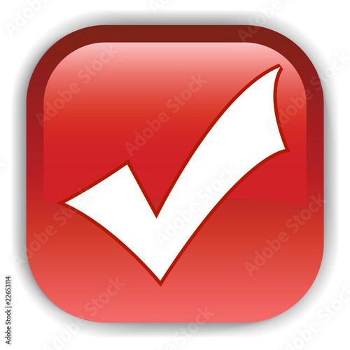 button