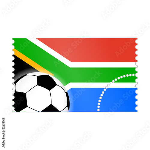 ticket v3 südafrika fussball